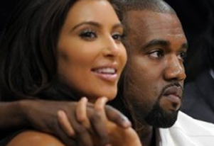 Kanye West buys $65,000 jewellery for Kim Kardashian